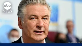 WATCH LIVE: Charges against Alec Baldwin dropped in fatal “Rust” shooting l ABC News Special Report