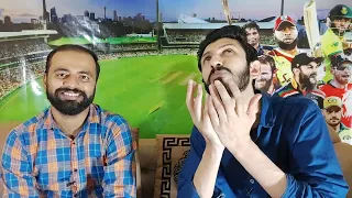 Kohli-Rahul Rocked | India Demolish WC Favorites Australia | Kohli v Babar