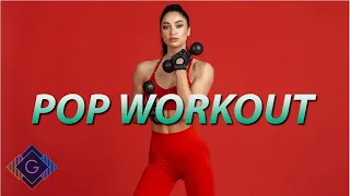 1 Hour 30 of Pop Workout Songs ♫ Fitness & Gym Motivation Music ♫ New Workout Music Mix