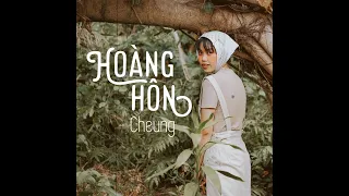 Hoàng Hôn - Cheung Bảo Khánh