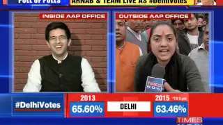 AAP's Raghav Chadha laughs off allegations made by BJP