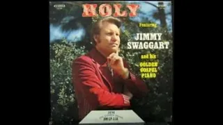 No One Ever Cared for Me Like Jesus ~ Jimmy Swaggart (1974)