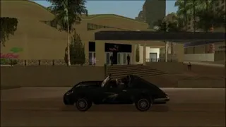 Grand Theft Auto: Vice City - Shame