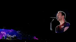 Coldplay Live In Bangkok | MusicOfTheSpheresWorldTour | 20240203