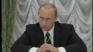 V.Putin.Встреча с акционерами компании.21.12.06.Part 3