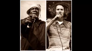 KRS ONE feat ZACK DE LA ROCHA & LAST EMPEROR -  C.I.A