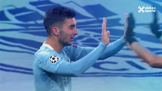 Champions League 24.08.2021 / HIGHLIGHTS NL / PSV - Benfica