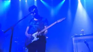 Lilly Wood and the Prick - Guys in Bands - Le Trianon 2013