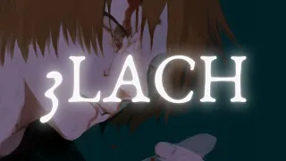 3LACH (𝕊𝕝𝕠𝕨𝕖𝕕 𝕕𝕠𝕨𝕟)