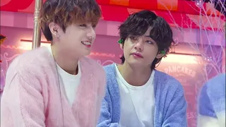 my favorite taekook moments part 2