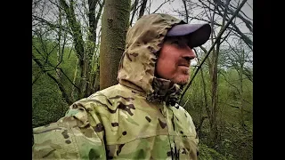 ThePerfect Waterproof Suit for Bushcraft?