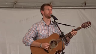 Ben-David Warner - "When Morning Comes"