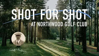 EVERY SHOT at the Most Famous Course You've Never Heard Of