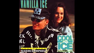 Vanilla Ice feat. Naomi Campbell - Cool As Ice HQ