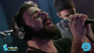 The Pulse - Look At Me | Funday Music Live Sessions