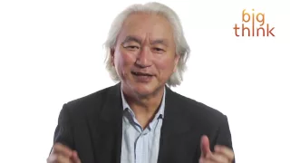 Michio Kaku: What Put the Bang in the Big Bang? | Big Think