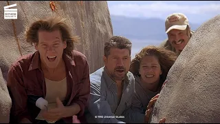 Tremors: An explosive lasso trap HD CLIP