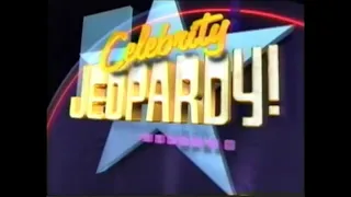 Jeopardy! 1992-1997 Theme (Better Quality)