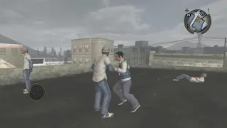 Bully Custom Mission Mod: Help The Nerds