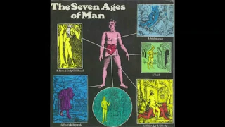 THE SEVEN AGES OF MAN 1972 [full album]