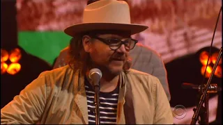 TV Live: Wilco - "Someone to Lose" (Colbert 2017)