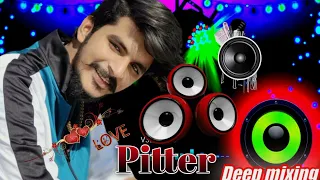 Pittar Gulzar Chhaniwala Dj Remix Song 2022 | Pittar Dj Remix Song 2022 || New Haryanvi Song 2022 ||