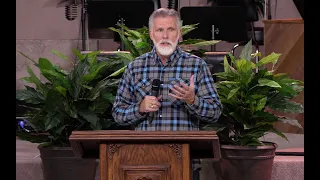 Power Released Through the Gift of Tongues - Joe Sweet