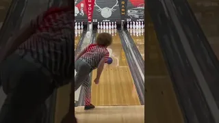 Kyle Troup PISSED After Terrible Shot at The PBA Tournament of Champions