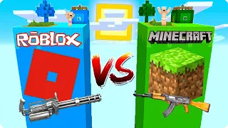 SAKARBEBEK VS MİNECRAFT #603 😱 - Minecraft