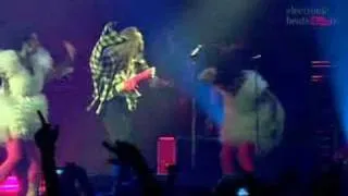 Róisín Murphy - Ramalama (Bang Bang) (Live @ Electronic Beats 2008)