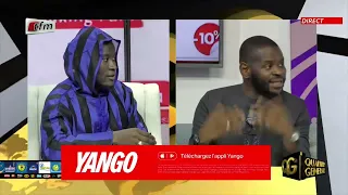 Diangalé sangou sett - Oustaz Modou Fall apporte des précisions