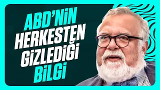 Buzullar Eriseydi Ne Olurdu? | Celal Şengör İle Olmasaydı Ne Olurdu