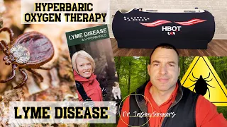 Hyperbaric Oxygen Therapy for Lyme Disease