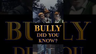 BULLY Trivia - Did You Know Who The ORIGINAL Soundtrack Composer Was?