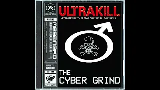 meganeko-The Cyber Grind (Ultrakill Soundtrack)(♂right version ♂)