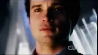 Smallville The Movie Trailer (FAN MADE)