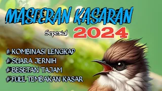 2 jam masteran kasaran sepesial 2024 super mewah kombinasi lengkap full tembakan kasar