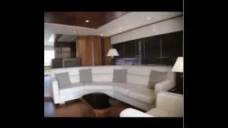 2008 Sunseeker Manhattan 70 For Sale | Streamline Luxury