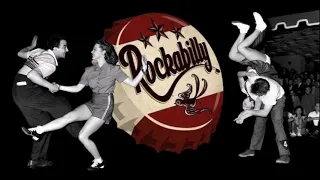 Rockabilly Dance Party Mix 2021 // Best Oldies and Modern Songs Vol 2.