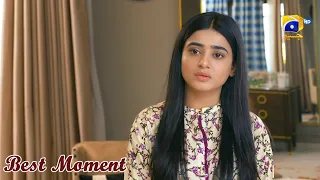 Zakham Episode 25 | 𝐁𝐞𝐬𝐭 𝐌𝐨𝐦𝐞𝐧𝐭 𝟎𝟕 | Aagha Ali | Sehar Khan | HAR PAL GEO