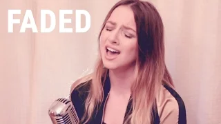 Alan Walker - Faded (Emma Heesters Cover)