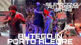 Buteco in Porto Alegre/RS [Que Show foi esse Porto Alegre]