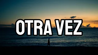 Aitana - Otra Vez (Letra_Lyrics)