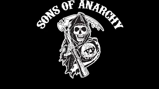 Gemma Alternate Death Scene - Sons of Anarchy