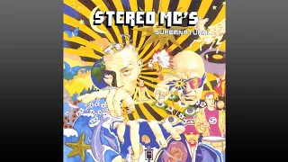 Stereo MC's ▶ Supernatural (Full Album)