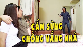 TỨC CÁI LỒNG NGỰC, vợ CẮM SỪNG chồng đi làm xa với anh hàng xóm❌KÝ SỰ PHÁP ĐÌNH 2023❌CHUYỆN TỘI PHẠM