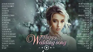 Wedding songs || Most Old Beautiful Love Songs Of 70s 80s 90s - Best Romantic Love Songs