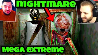 iRaphahell e PRIMUL ROMAN care Scapa pe Extreme + Nightmare Mode!