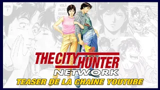 TEASER CITY HUNTER NETWORK