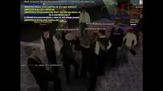 GTA SA MP LSRES Dance party video 2 (way better quality)